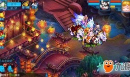 手游欧卡3最新爆料视频,揭秘神秘新内容与玩法升级